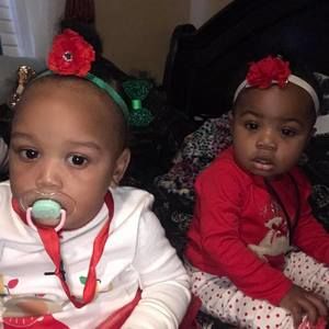 Meet your Posher, Princess